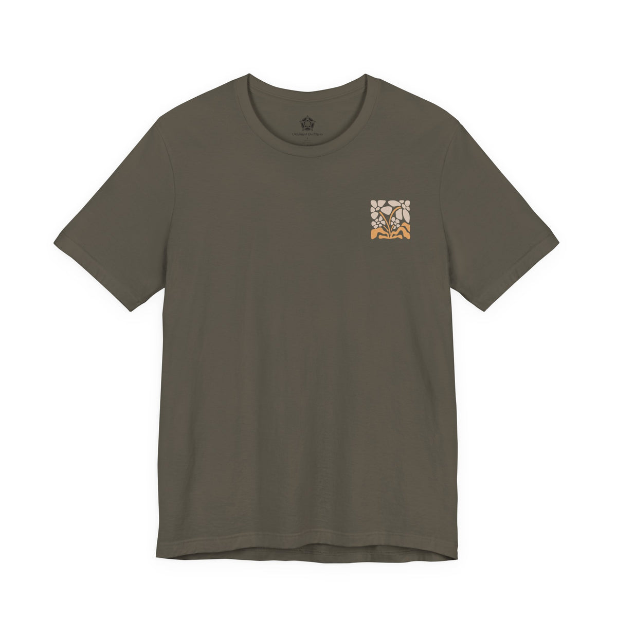 Keep Growing Tee