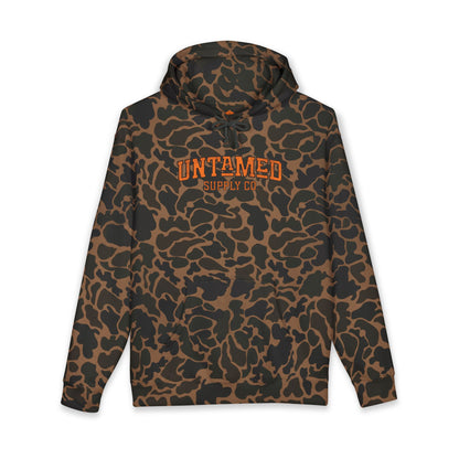 Duck Camo Hoodie