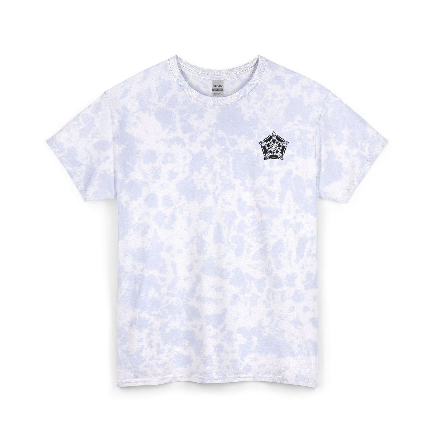 Freeflow Tie Dye Tees