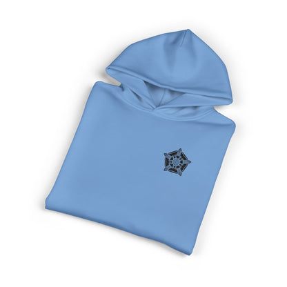 Untamed Relaxed Hoodie