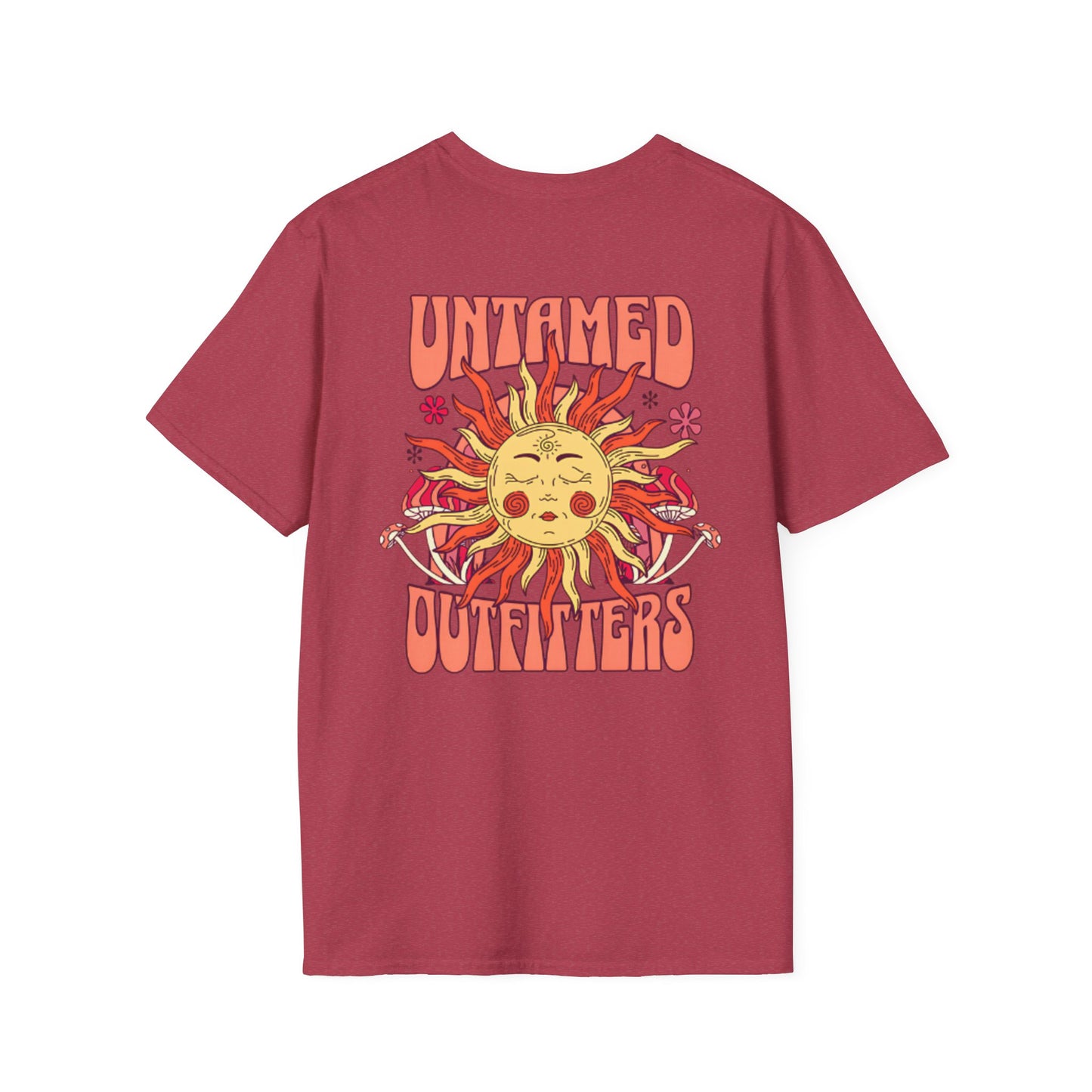 Sun Chaser Tee