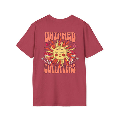 Sun Chaser Tee