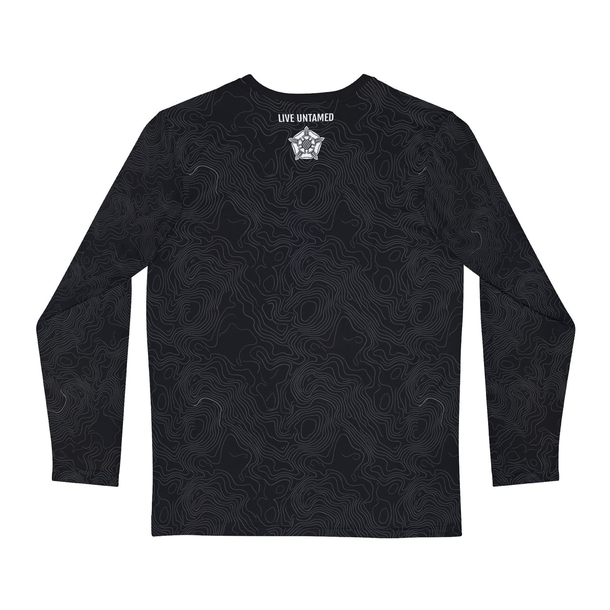 Freefall Jersey - Black
