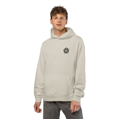 Untamed Relaxed Hoodie