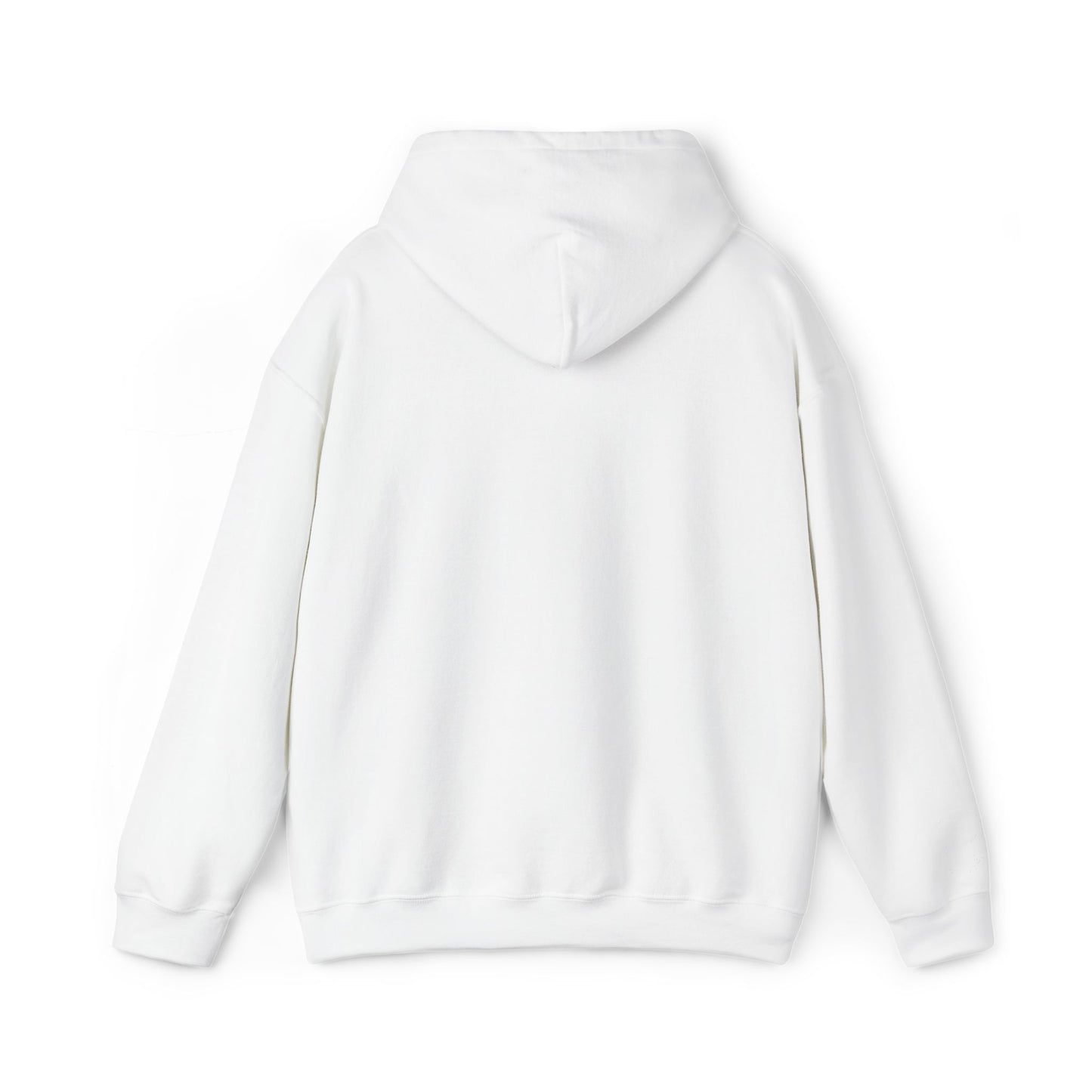 Untamed Relaxed Hoodie - Color