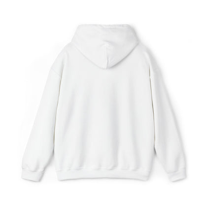 Untamed Relaxed Hoodie - Color