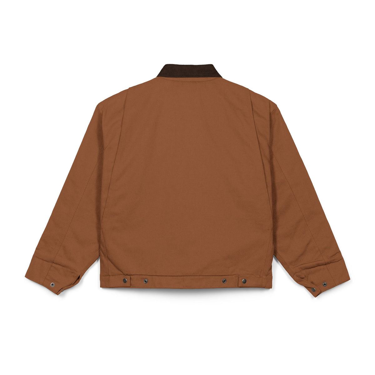Duck Cloth Work Jacket