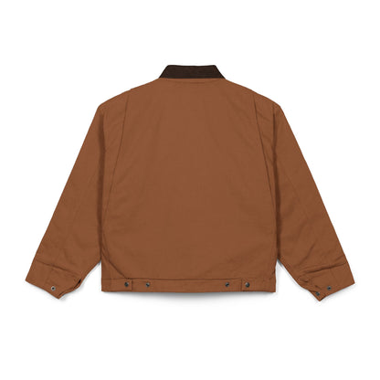 Duck Cloth Work Jacket