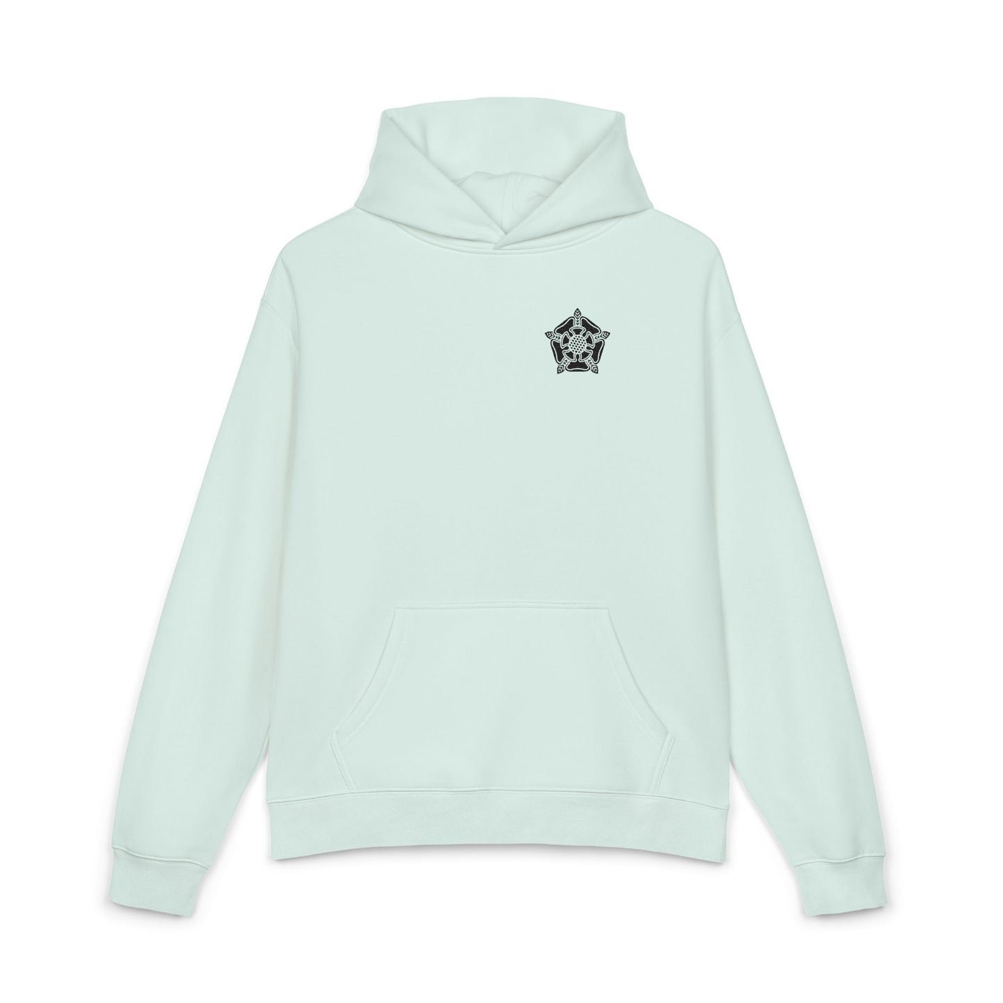 Untamed Relaxed Hoodie