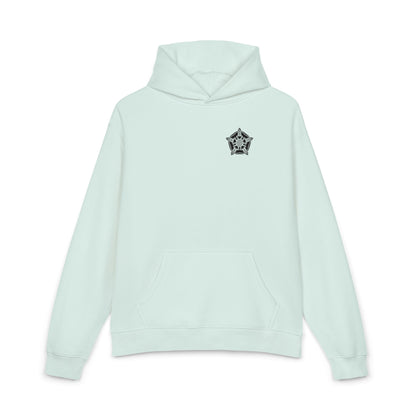 Untamed Relaxed Hoodie