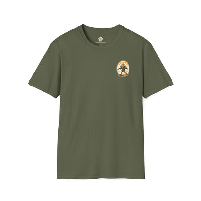 Street Reaper Tee