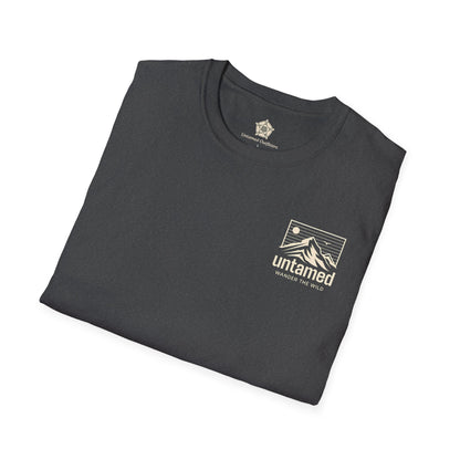 Wander the Wild Tee