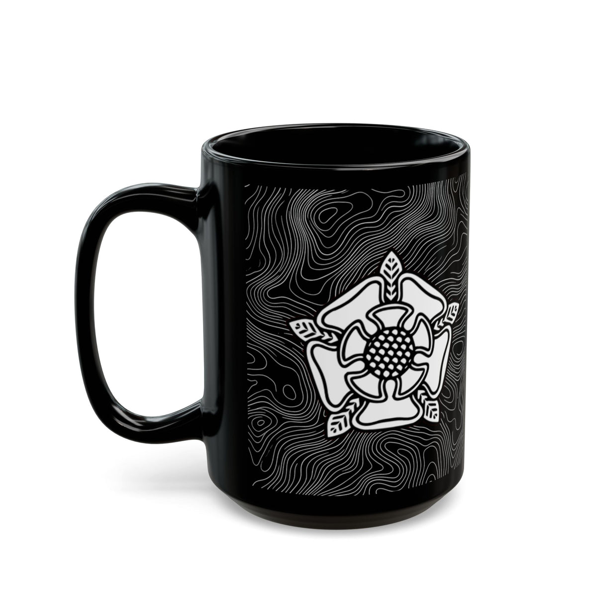 Explorer Mug