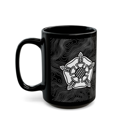Explorer Mug