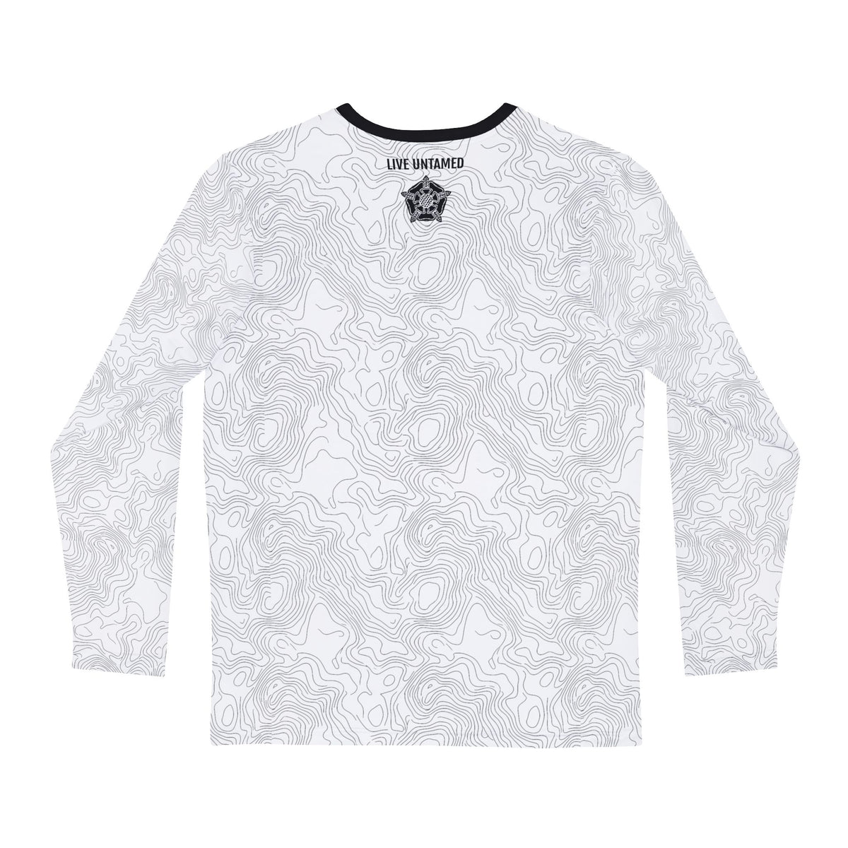 Freefall Jersey - White