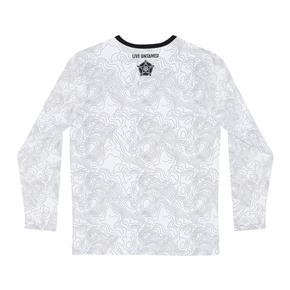 Freefall Jersey - White