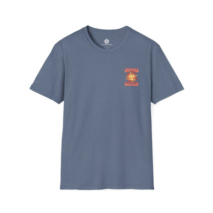 Sun Chaser Tee