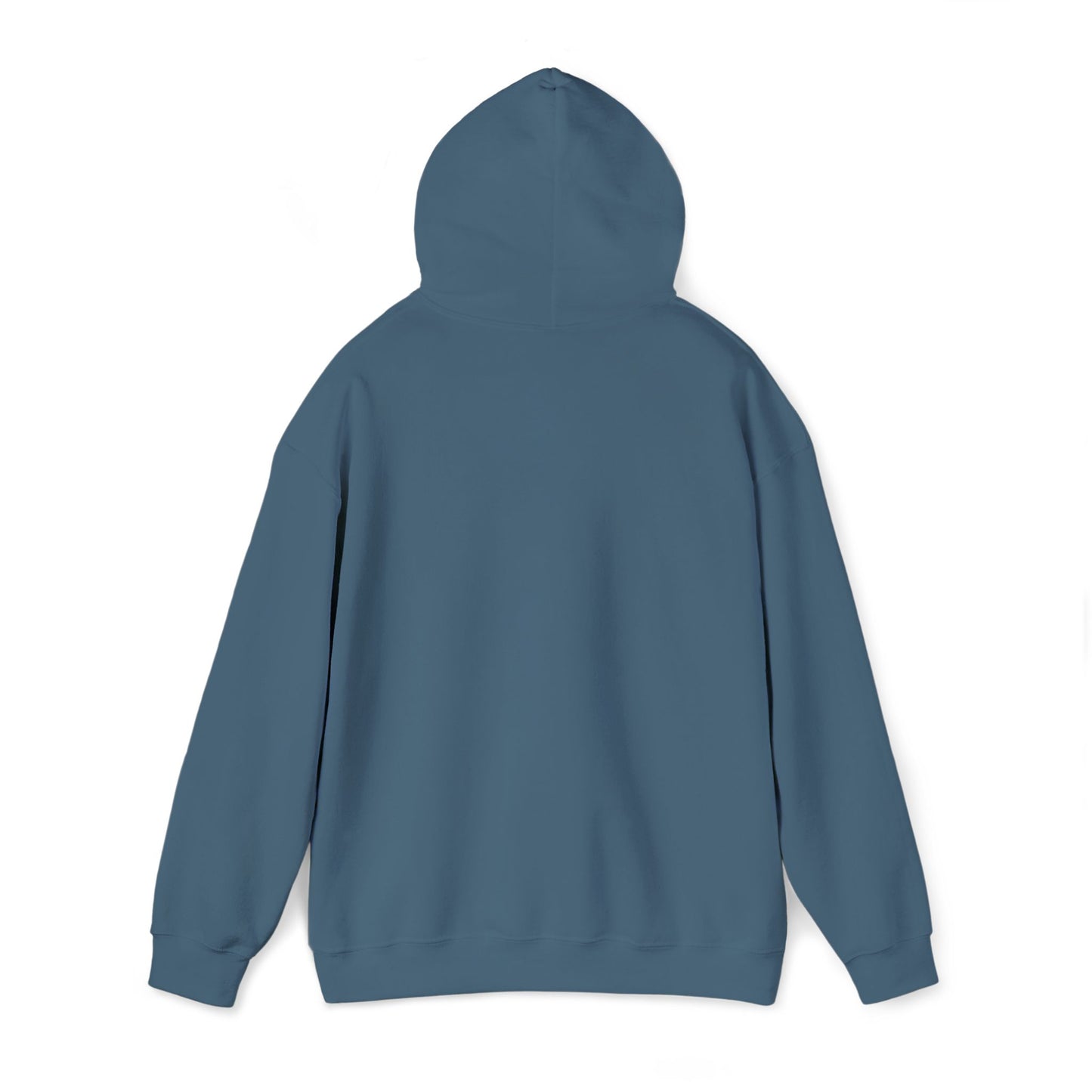 Untamed Relaxed Hoodie - Color