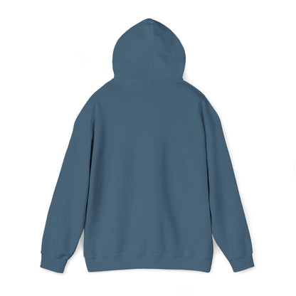Untamed Relaxed Hoodie - Color