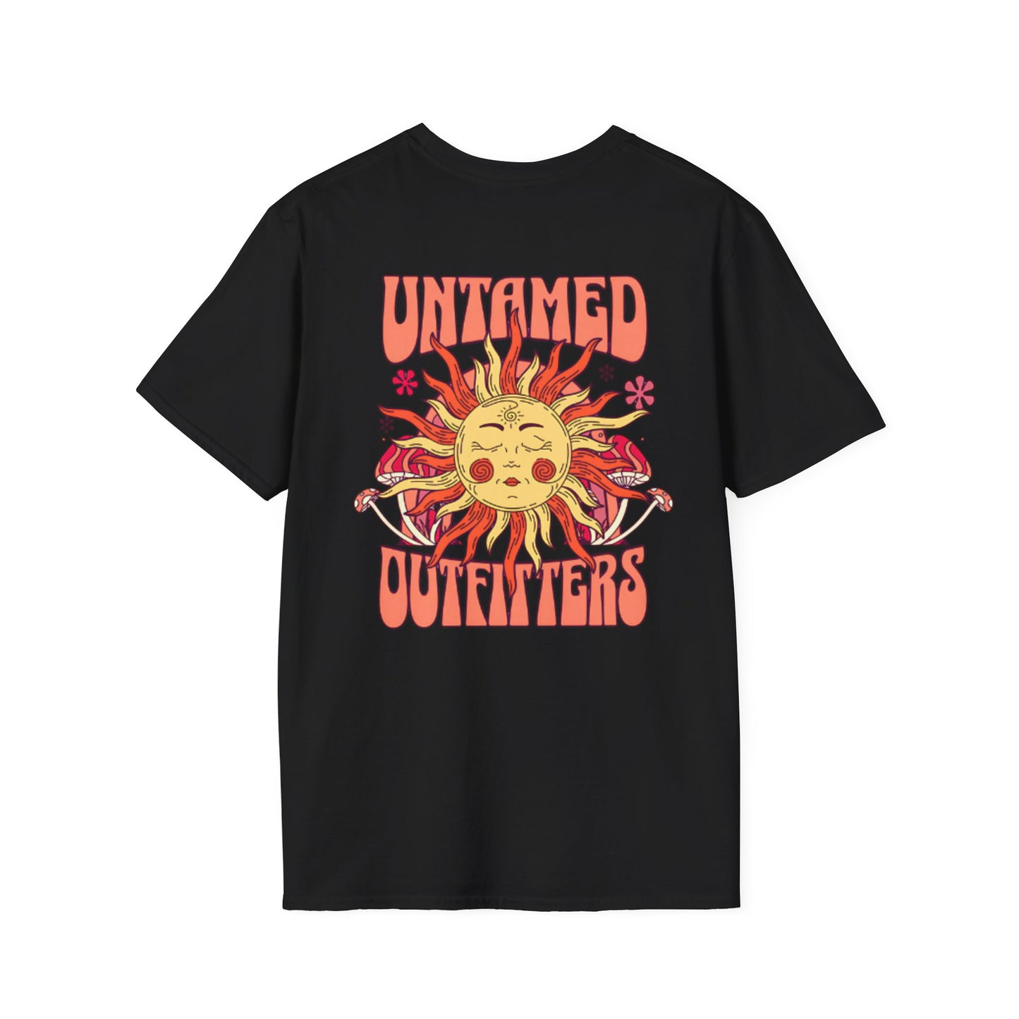 Sun Chaser Tee