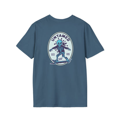 Street Reaper Tee