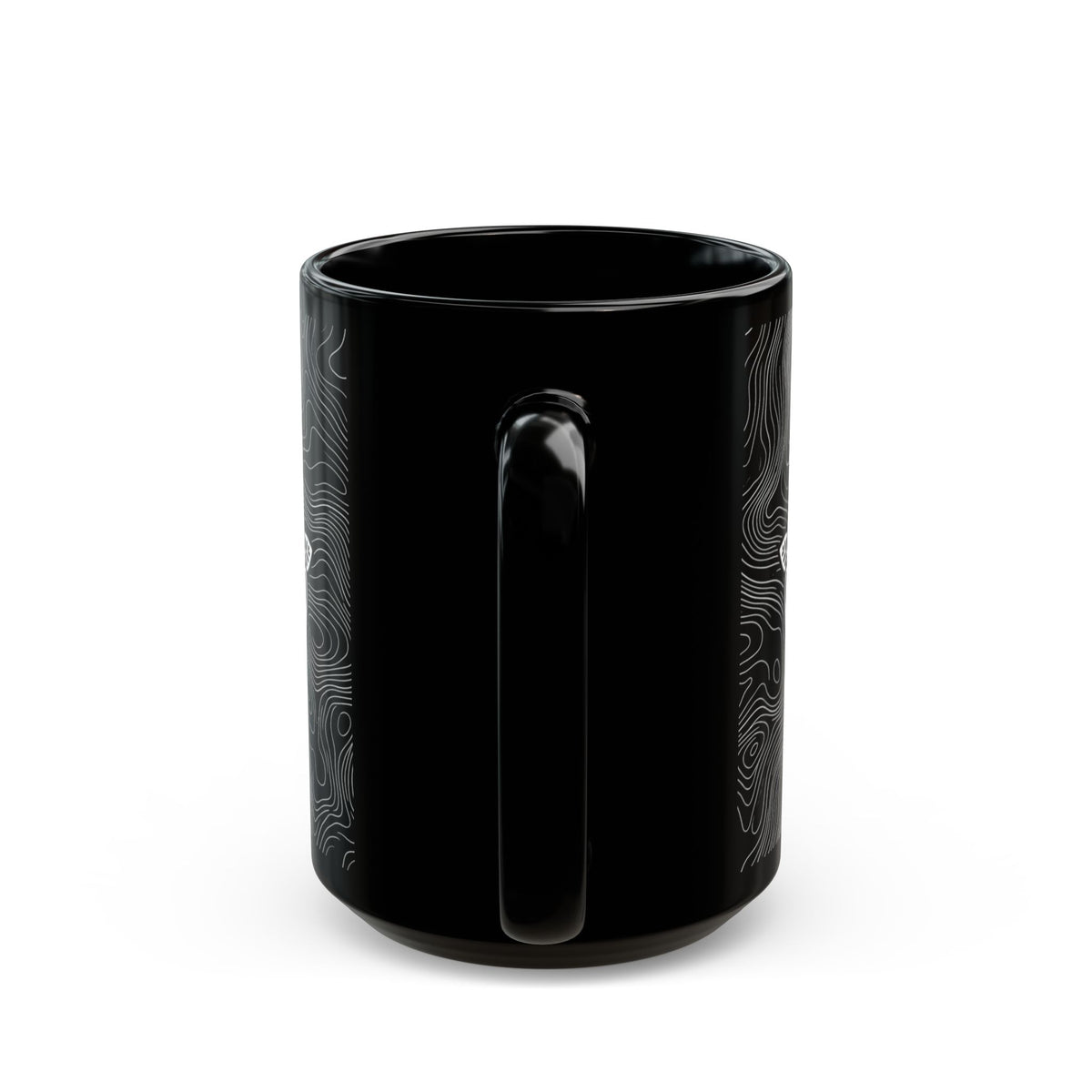 Explorer Mug