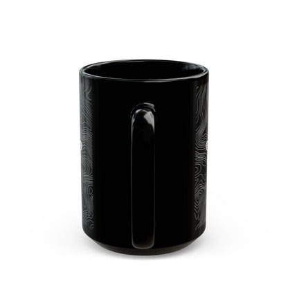 Explorer Mug