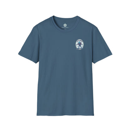 Street Reaper Tee