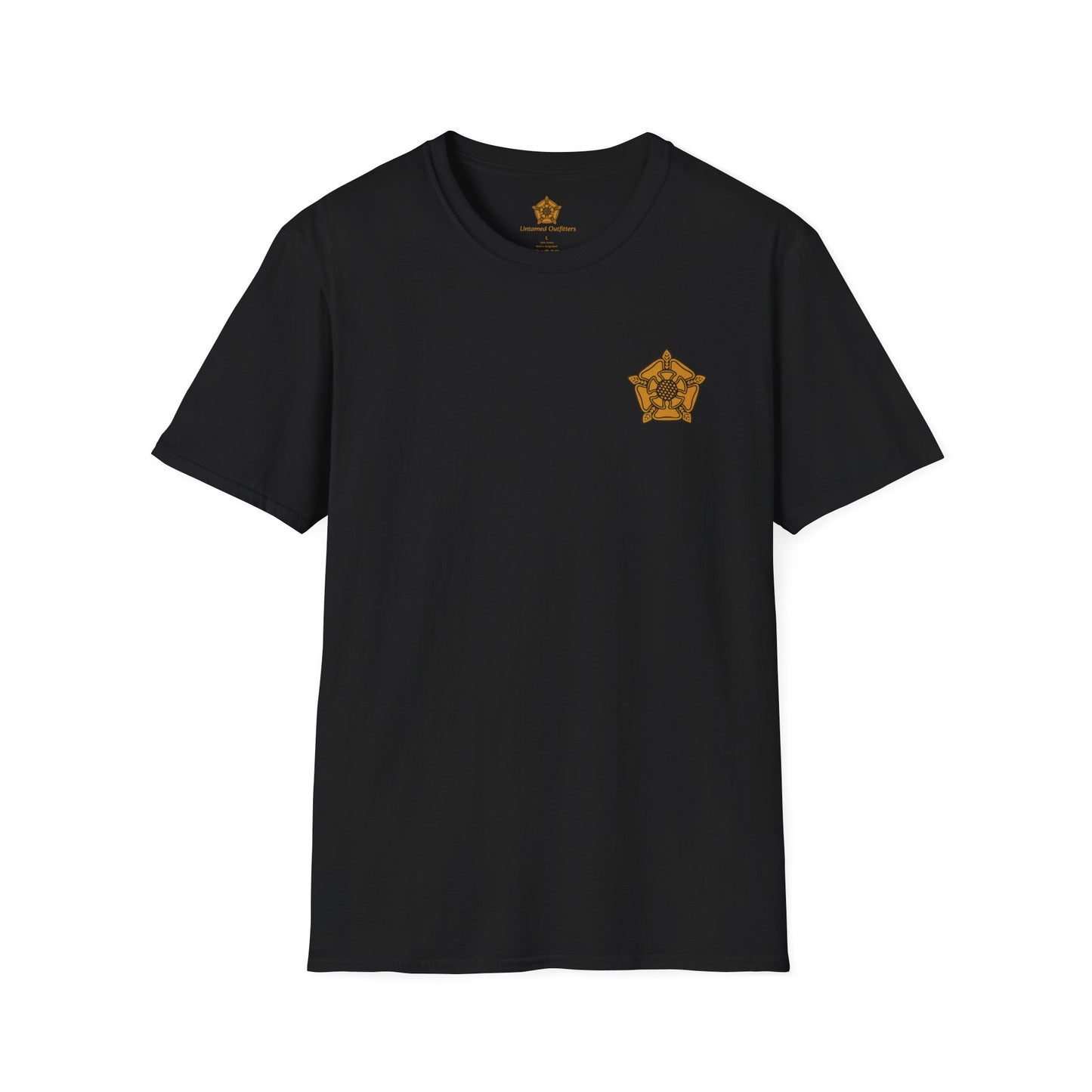 The Fuerza Jaguar Tee