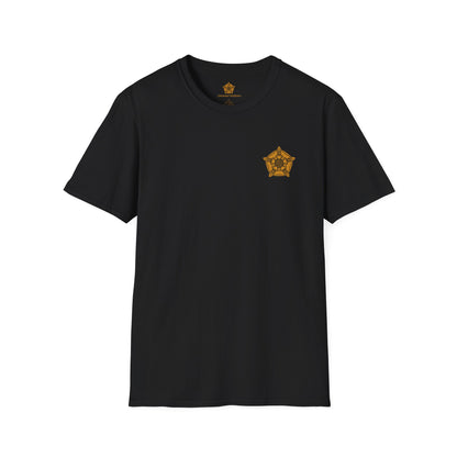 The Fuerza Jaguar Tee