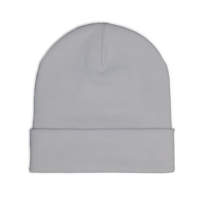 Knit Beanie - Color