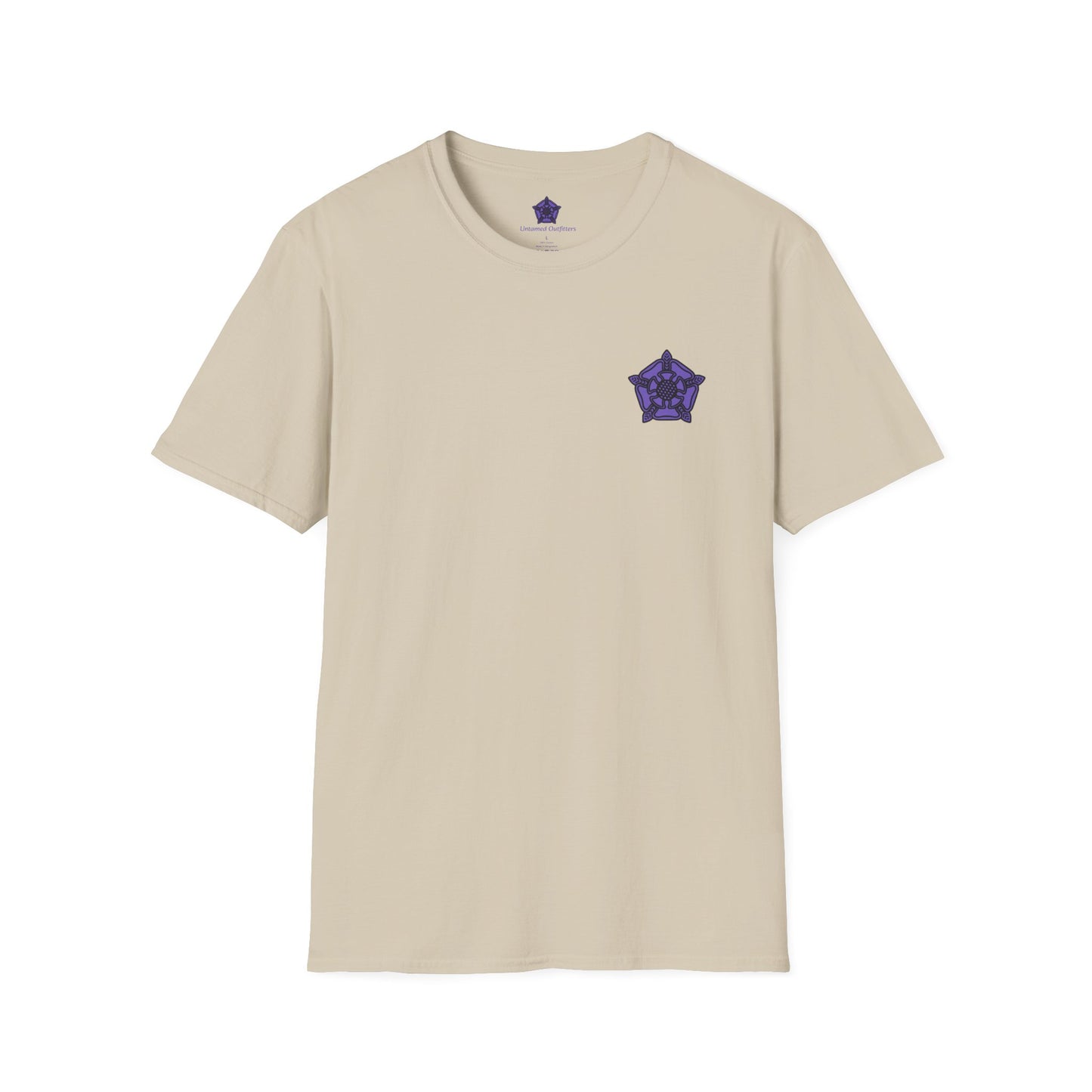 Wilderness Seeker Tee