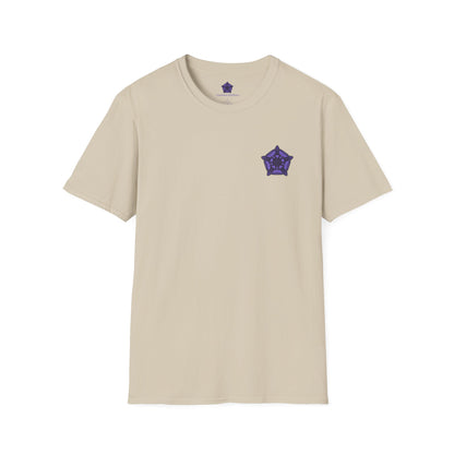 Wilderness Seeker Tee