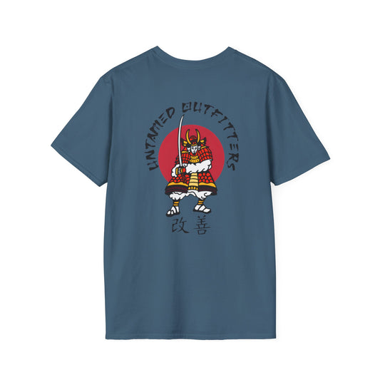 Kaizen Shogun Tee