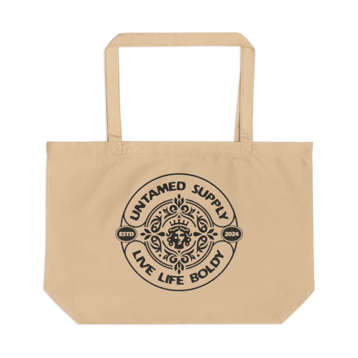 Supply Tote