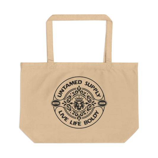 Supply Tote