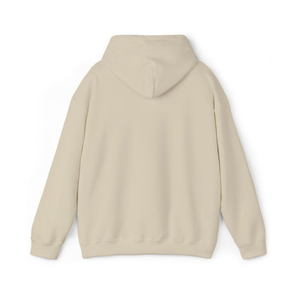 Untamed Relaxed Hoodie - Color