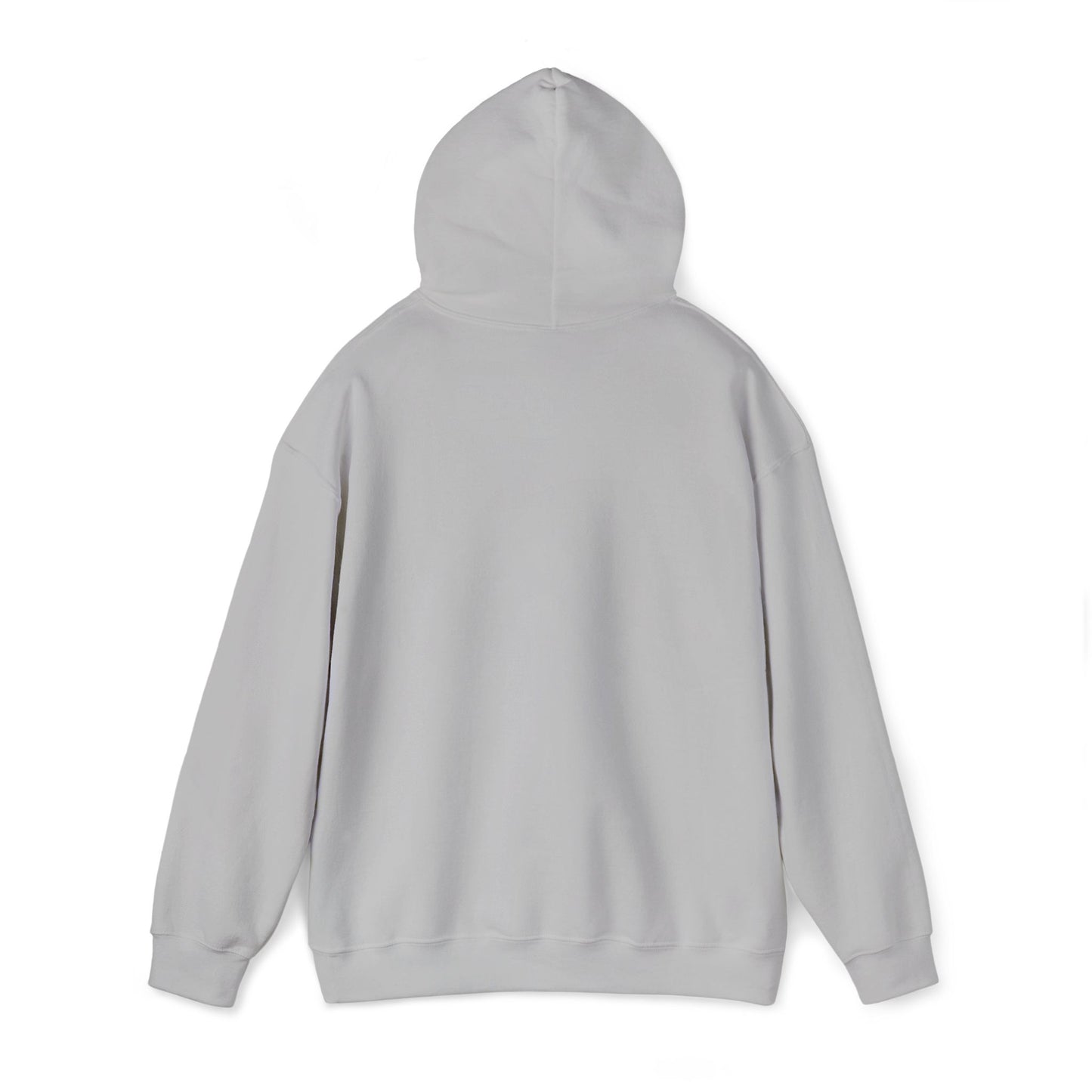 Untamed Relaxed Hoodie - Color