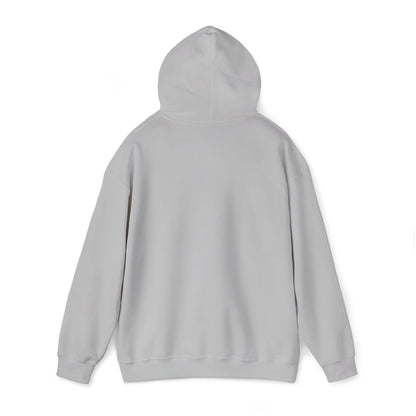 Untamed Relaxed Hoodie - Color