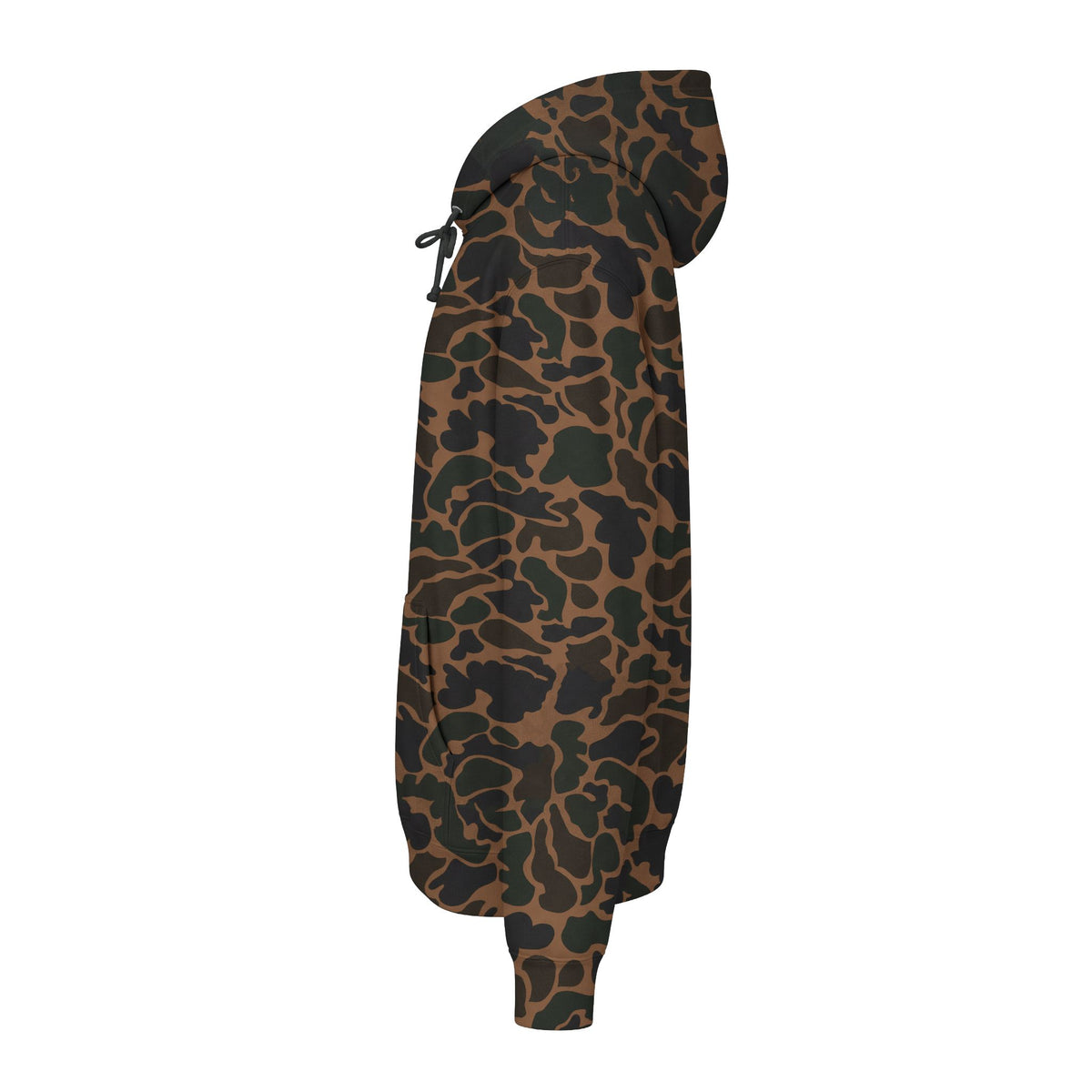 Duck Camo Hoodie
