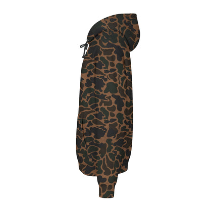 Duck Camo Hoodie