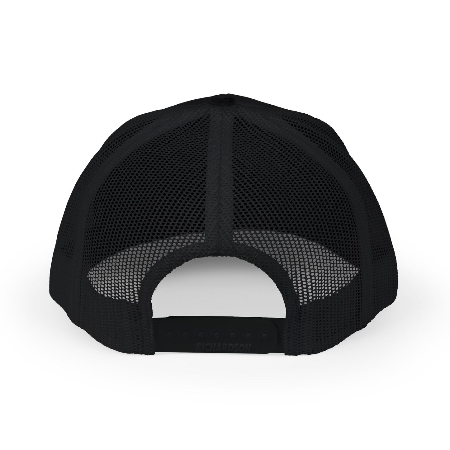 Born to be Wild Trucker Cap