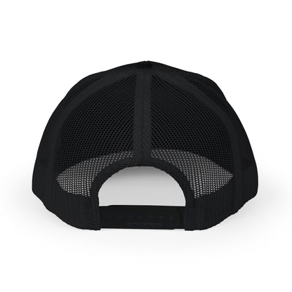 Born to be Wild Trucker Cap