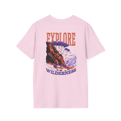 Wilderness Seeker Tee
