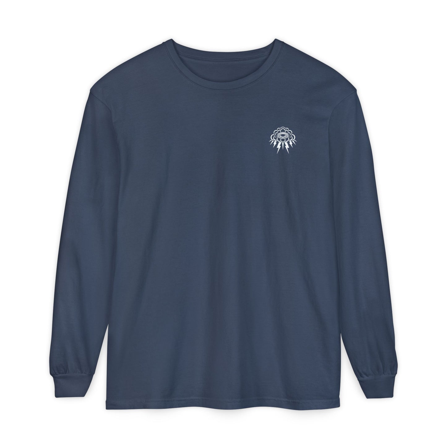 Deep Sight Long Sleeve