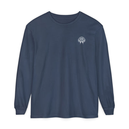 Deep Sight Long Sleeve