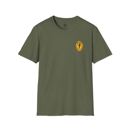 Gone Hiking Tee