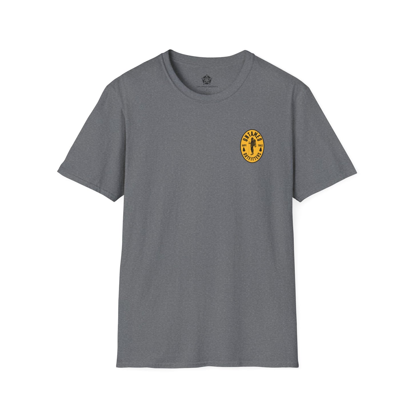 Gone Hiking Tee
