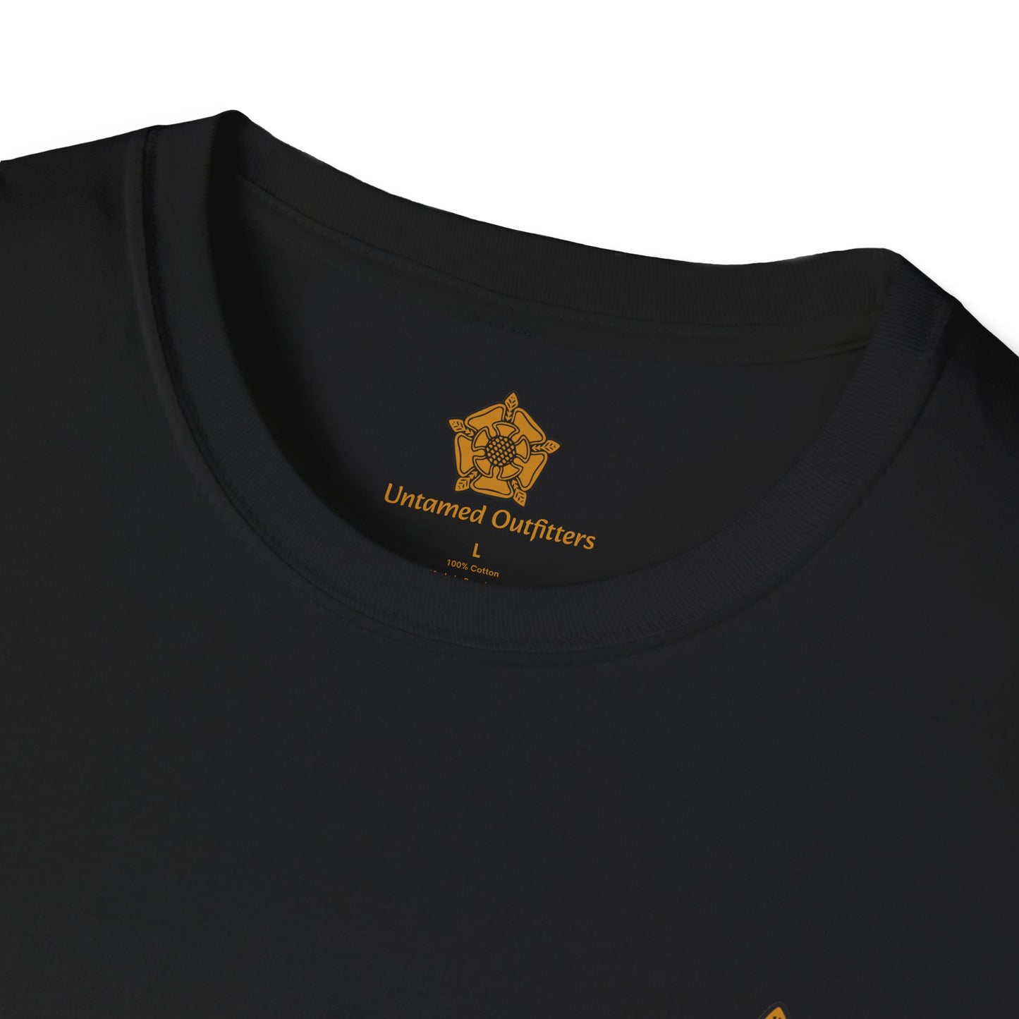 The Fuerza Jaguar Tee