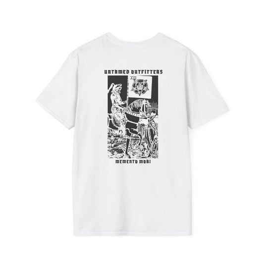 Memento Mori Tee